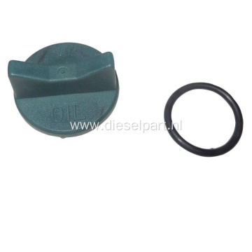 Kubota New Oil Filler Cap With O-Ring 15221-33140